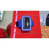 Чохол "На руку" iPhone 5 Синій (Уцінка) Чохол "На руку" iPhone 5 Синій (Уцінка)