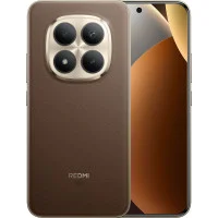 Смартфон Xiaomi Redmi Note 15 Pro Plus 5g 8/256 GB Mocha Brown, Коричневый Смартфон Xiaomi Redmi Note 15 Pro Plus 5g 8/256 GB Mocha Brown, Коричневый