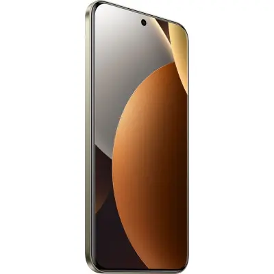 Смартфон Xiaomi Redmi Note 15 Pro Plus 5g 12/512 Gb Mocha Brown, Коричневий