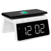 Gelius Pro Smart Desktop Clock GP-SDC01 Wireless Charging