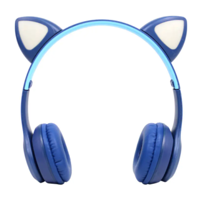Беспроводные наушники TUCCI K24 Blue, синий