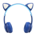 Беспроводные наушники TUCCI K24 Blue, синий
