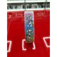 Ремінець Принт Mi Band 3/4  Єдиноріг / Радужний