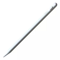 Стілус Ручка універсальний Stylus pen Superfine, White, Білий