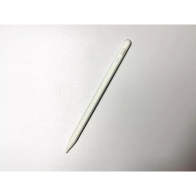 Стілус Ручка універсальний Stylus pen Superfine, White, Білий