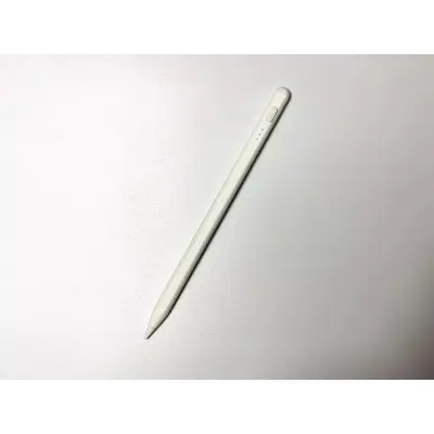 Стилус Ручка универсальный Stylus pen Superfine, White, Белый