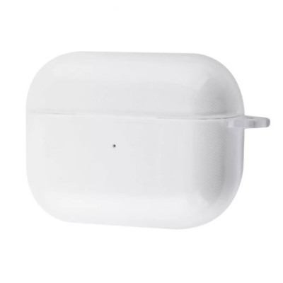 Чохол для AirPods 4 Прозорий