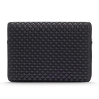 Чохол-конверт Neoprene Dimond для MacBook 11" Black, Черный Чохол-конверт Neoprene Dimond для MacBook 11" Black, Черный