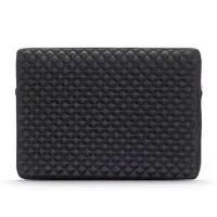 Чохол-конверт Neoprene Dimond для MacBook 11" Black, Чорний Чохол-конверт Neoprene Dimond для MacBook 11" Black, Чорний