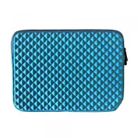 Чохол-конверт Neoprene Dimond для MacBook 11" Blue, Синій Чохол-конверт Neoprene Dimond для MacBook 11" Blue, Синій