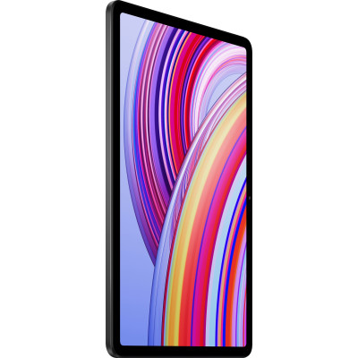 Планшет Xiaomi Redmi Pad Pro 5G 6/128GB Graphite Gray, серый