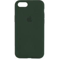 Чехол накладка HC iPhone 7 Зеленая /Cyprus Green Чехол накладка HC iPhone 7 Зеленая /Cyprus Green