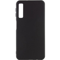 Чохол накладка Lakshmi Samsung A750 (A7) Чорна - Чохол накладка Lakshmi Samsung A750 (A7) Чорна -