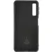 Чехол накладка Lakshmi  Samsung A750 (A7) Черная