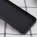 Чохол накладка Epik Black iPhone 6/6s Чорна