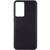 Чехол накладка Epik Black Samsung Note 20 Ultra Черная