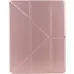 Чохол для планшета Origami iPad 10.2" 2019/2020/2021 Рожеве золото