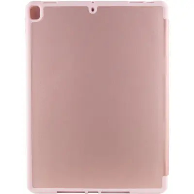 Чохол для планшета Origami iPad 10.2" 2019/2020/2021 Рожеве золото