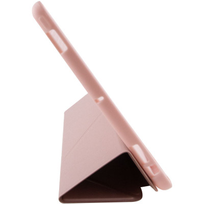 Чохол для планшета Origami iPad 10.2" 2019/2020/2021 Рожеве золото