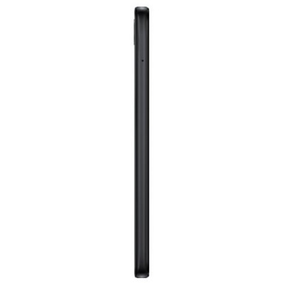 Смартфон Samsung A032 (A03 Core) 2/32GB Onyx Black, черный