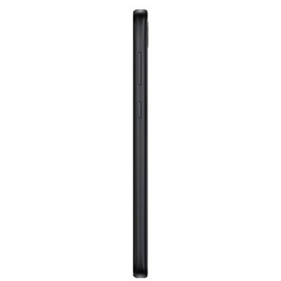 Смартфон Samsung A032 (A03 Core) 2/32GB Onyx Black, черный