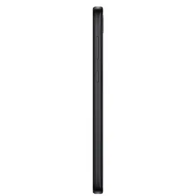 Смартфон Samsung A032 (A03 Core) 2/32GB Onyx Black, черный