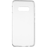 Чехол накладка UT Air Samsung G970 (S10e) Прозрачная Чехол накладка UT Air Samsung G970 (S10e) Прозрачная
