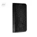 Книжка Carbon Xiaomi Redmi Note 14 4G Чорна