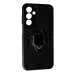 Чехол накладка Antishock Samsung A165 (A16) Черная