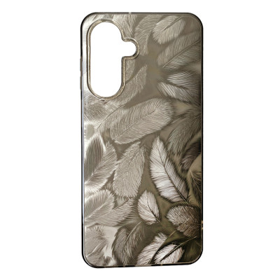 Чехол Накладка Nice Samsung A366 (A36 5G) Бронзовая Чехол Накладка Nice Samsung A366 (A36 5G) Бронзовая
