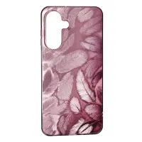 Чехол Накладка Nice Samsung A366 (A36 5G) Розовая
