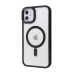 Чехол накладка WAVE Ardor MagSafe iPhone 11 Черная