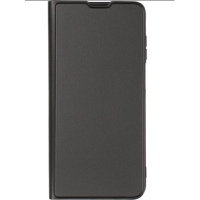 Чохол-книжка Gelius Shell Case Motorola G13/G14/G23 Чорна