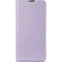 Чехол-книжка Gelius Shell Case Samsung A055 (A05) Фиолетовая