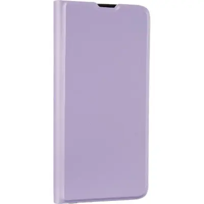 Чехол-книжка Gelius Shell Case Samsung A055 (A05) Фиолетовая