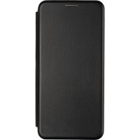 Чехол-книжка G-Case Ranger Samsung A055 (A05) Черная Чехол-книжка G-Case Ranger Samsung A055 (A05) Черная