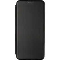 Чехол-книжка G-Case Ranger Samsung A055 (A05) Черная