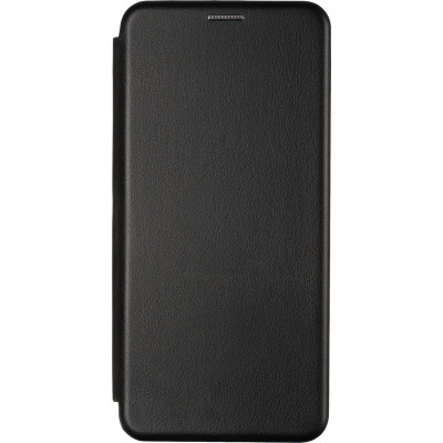 Чехол-книжка G-Case Ranger Samsung A055 (A05) Черная