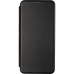 Чехол-книжка G-Case Ranger Samsung A055 (A05) Черная
