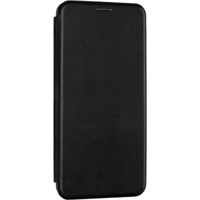 Чехол-книжка G-Case Ranger Samsung A055 (A05) Черная