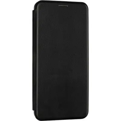 Чехол-книжка G-Case Ranger Samsung A055 (A05) Черная