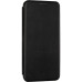 Чехол-книжка G-Case Ranger Samsung A055 (A05) Черная