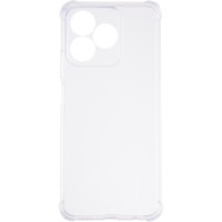 Чехол накладка Gelius UT Proof Realme C53 Прозрачная Чехол накладка Gelius UT Proof Realme C53 Прозрачная