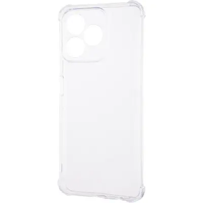 Чохол накладка Gelius UT Proof Realme C53 Прозора