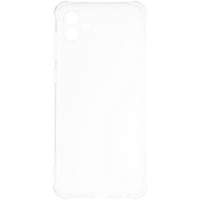 Чехол накладка Gelius UT Proof Samsung A055 (A05) Прозрачная