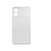 Чехол накладка Miami Sparkle Motorola G13/G23  Прозрачная