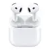 Беспроводные наушники Apple AirPods 4 HC, Белые