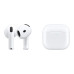 Безпровідні навушники Apple AirPods 4 HC, Білі Безпровідні навушники Apple AirPods 4 HC, Білі