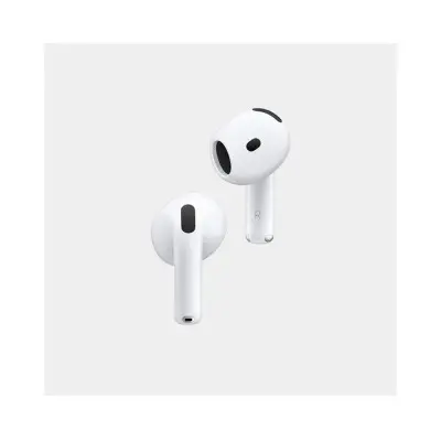 Беспроводные наушники Apple AirPods 4 HC, Белые