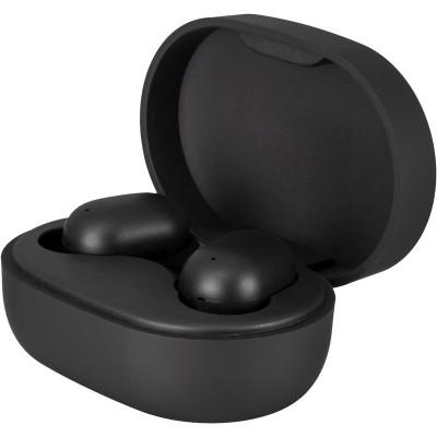 Беспроводные наушники Gelius Pro Reddots TWS Earbuds GP-TWS010 Black, черный